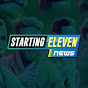 Starting Eleven News - Berita Bola Terlengkap
