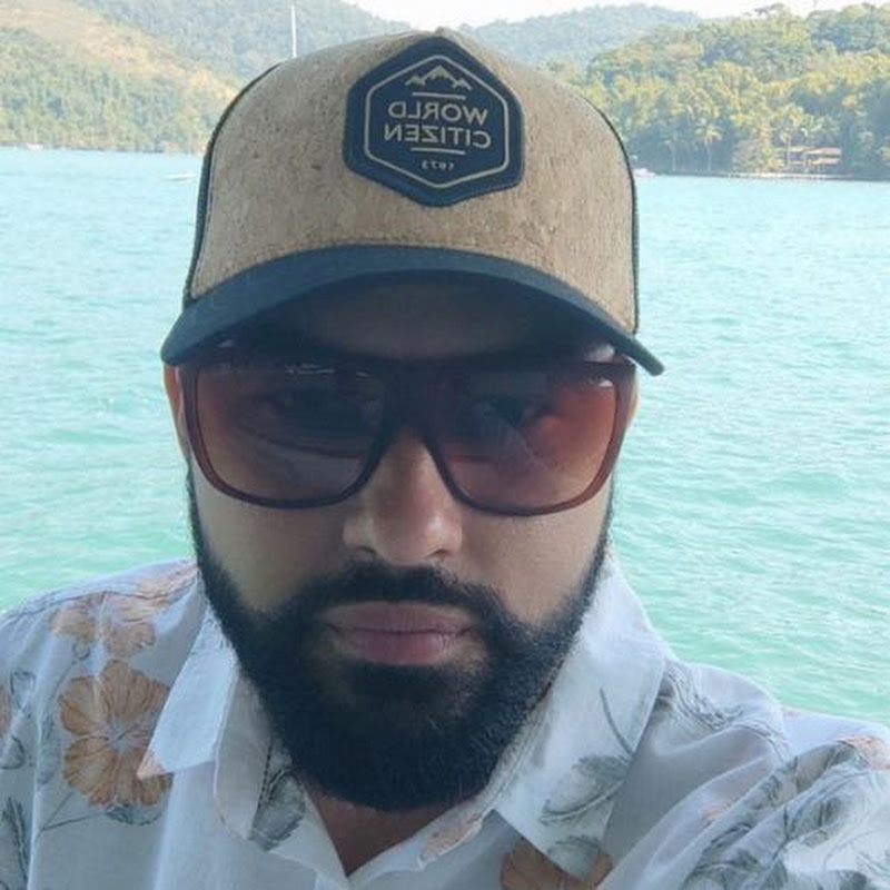 Marcos Vinicios Souza