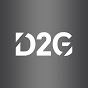 D2G logo