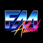 FM Attack logo