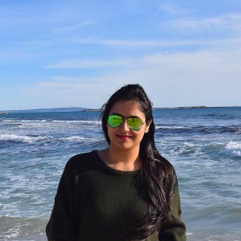 Ravneet Kaur