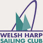 Welsh Harp Sailing Club logo