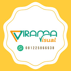 IRAMA Visual channel logo