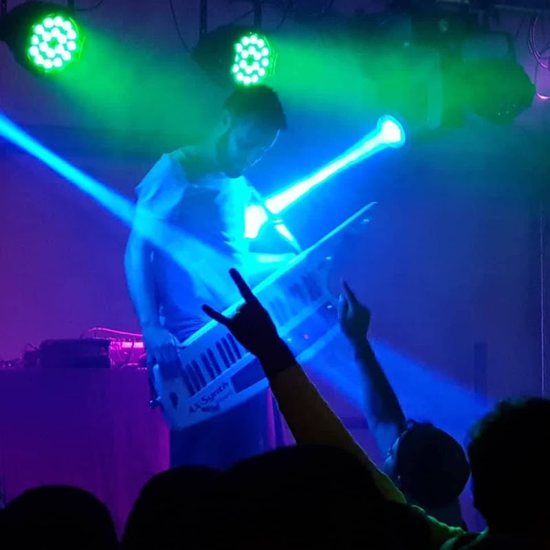 Fábio KeyRocker