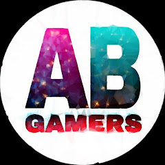 Ab Gamer channel logo