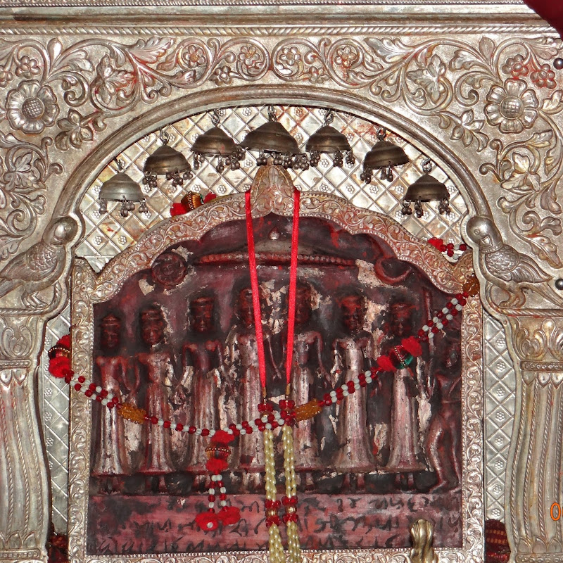 Rajasthan Travel channel avatar
