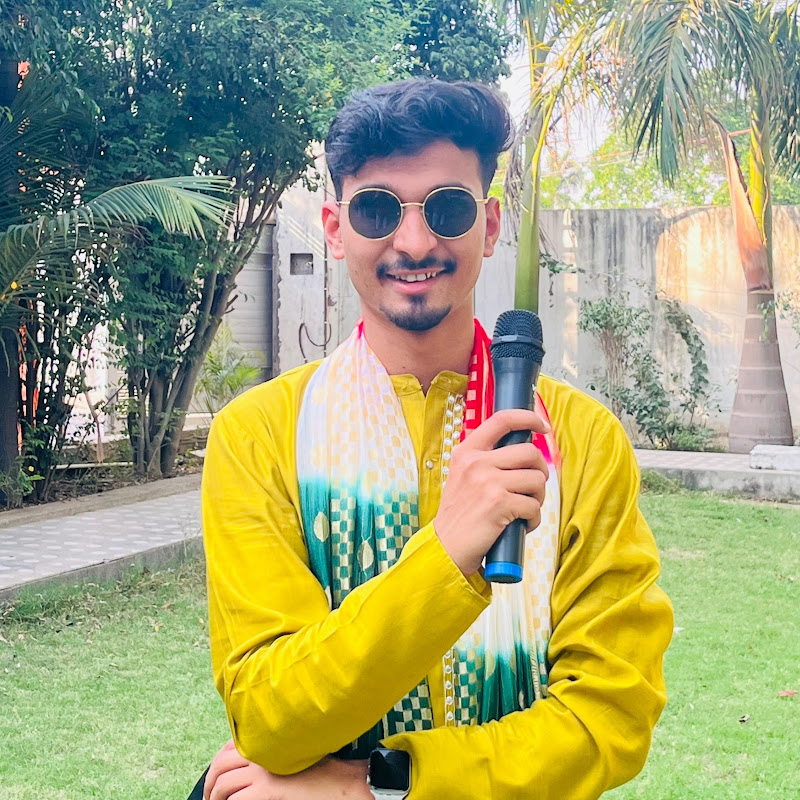 Nikhil Gupta icon
