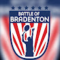 Battle of Bradenton logo