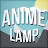 Anime Lamp