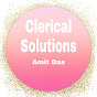 Clerical Solutions logo