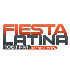 Fiesta Latina Fm