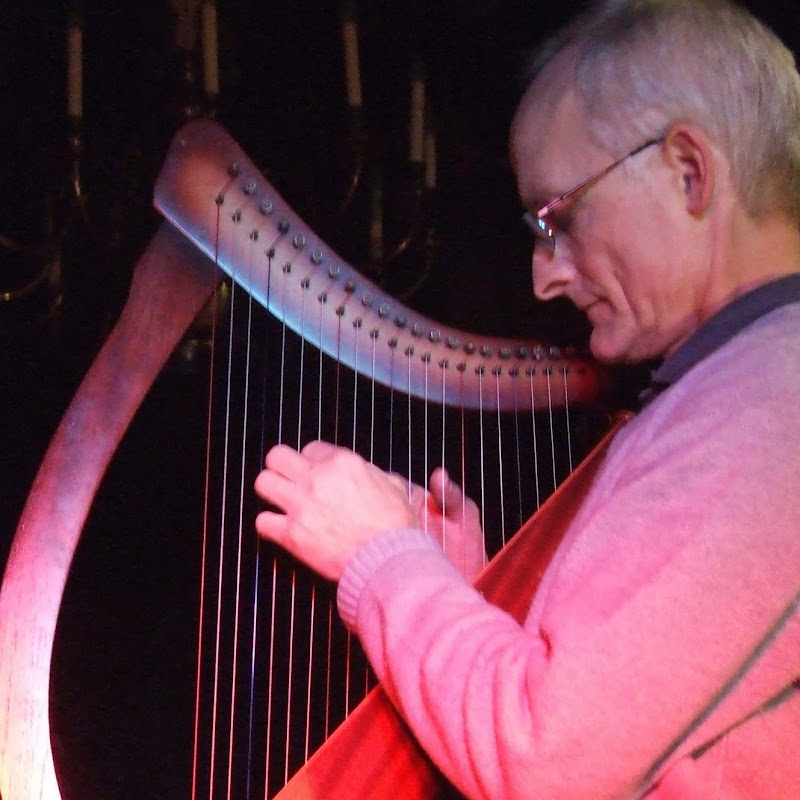 Werner Hebeisen icon