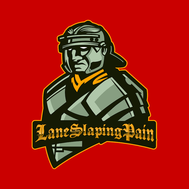 LaneSlapingPain
