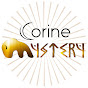 Corine Mystery logo