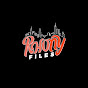 The RHONY Files logo