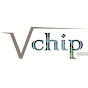 Vchip Technology pvt ltd logo