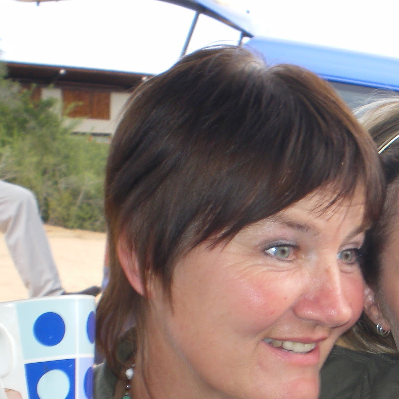 Sharon Versfeld