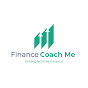 Finance Coach Me logo