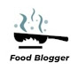 STREET FOOD BLOGGER logo