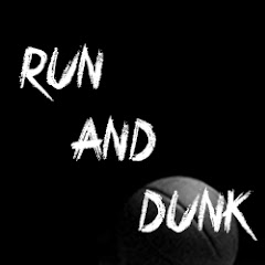 Run and Dunk Avatar