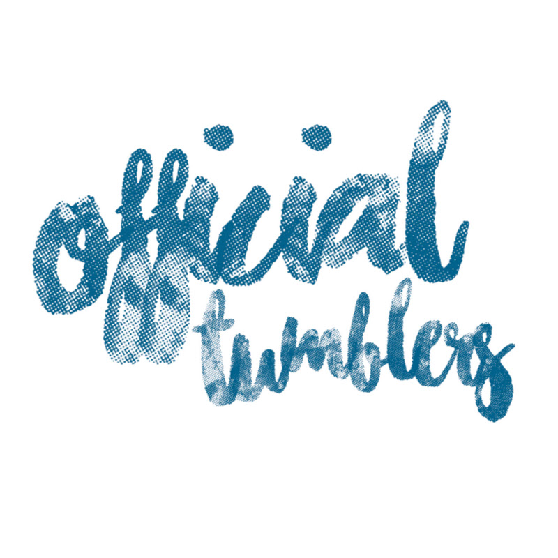 Official Tumblers