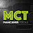 Man Caver Tools
