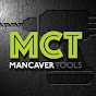 Man Caver Tools Avatar