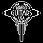 DjangoGuitars.com