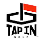 Tap In Golf logo