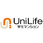 学生マンションのUniLife