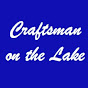 Craftsman on the Lake