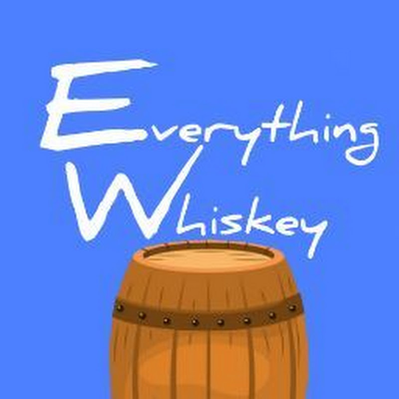 Everything Whiskey