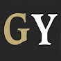 Golding Young logo