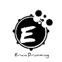 Erwin Drumming logo