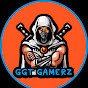 GGT Gamerz logo
