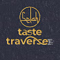 Selah Taste Traverse logo