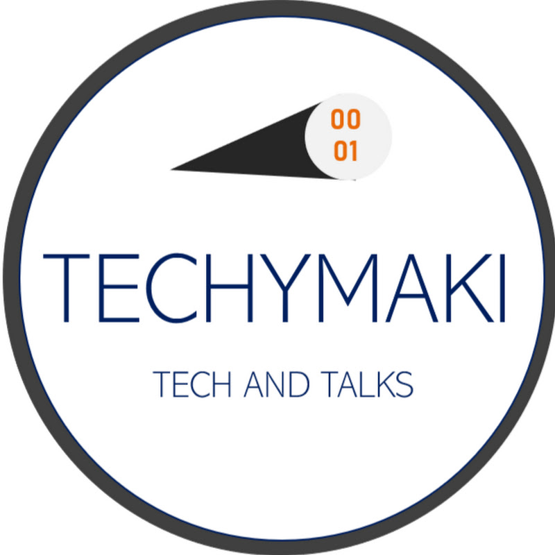 TechyMaki