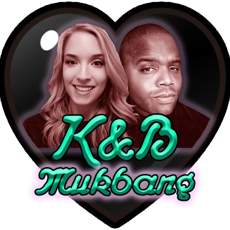 K&B Mukbang