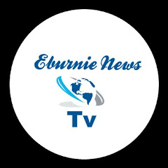 Eburnie- News TV channel logo