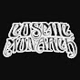 Cosmic Monarch logo