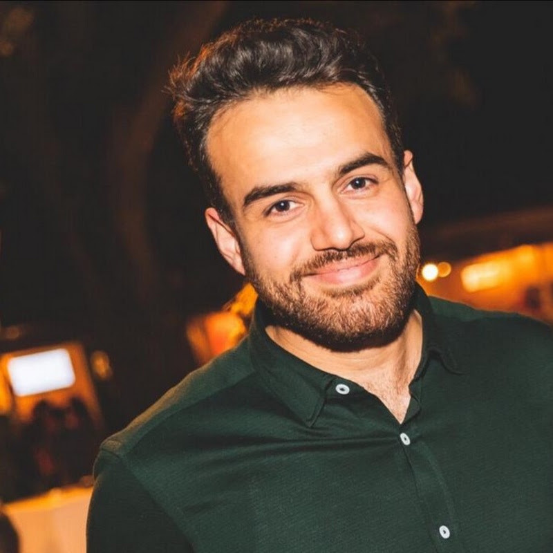 Soroush Qanawizian