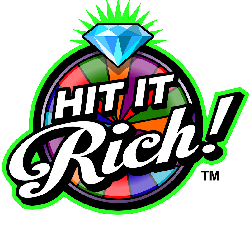 Hit It Rich!