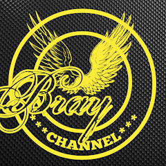 Bray Channel channel logo