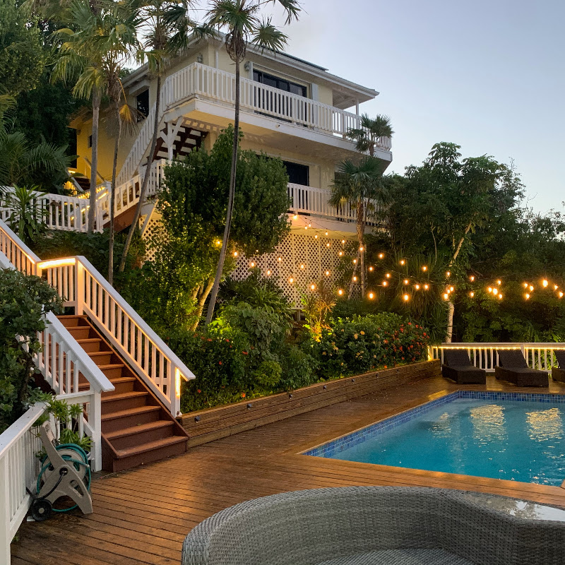The Breeze USVI