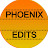 Phoenix Edits