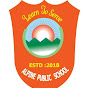 Alpine Public School logo
