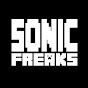 Sonic Freaks