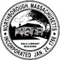 Northborough Remote Meetings logo