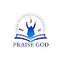 Praise God Ministry logo