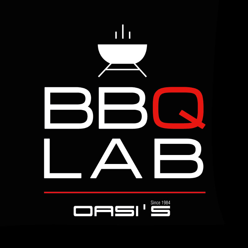 BBQ LAB